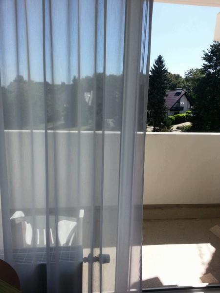 Sonniges Studio Im Haus Deutsch Krone Bad Rothenfelde Exterior photo
